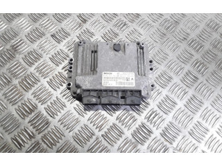 Řídící jednotka 0281012982, 9663786880   Fiat Scudo 2007