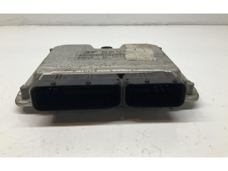 Блок управления двигателя 0281011821, 0281011821   Ford Galaxy