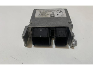 Блок подушек безопасности 6M2T14B056AE   Ford S-MAX