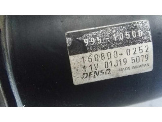    Рулевая рейка 452500H011, DENSO   Toyota Aygo AB10 2005-2014 года