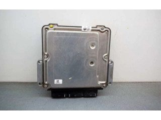 Řídící jednotka 0281013666, 9664487580   Citroen C-Crosser 2007