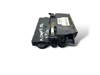 Блок управления климат-контролем 3456300, RG26275495   Mini One  Cooper Coupe R56