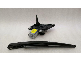 Моторчик заднего дворника A2518200042, A1648201940    Mercedes-Benz GLS X166
