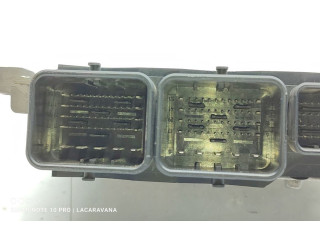 Řídící jednotka 9666912580   Fiat Scudo 2013