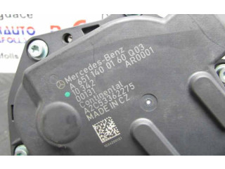 Клапан EGR A6511400160   Mercedes-Benz CL C215       