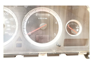 Přístrojová deska  Volvo XC90 2007 30765610, 69199160T  