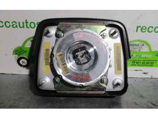 Подушка безопасности водителя 55314549, TCL2A312211529   Jeep Cherokee XJ
