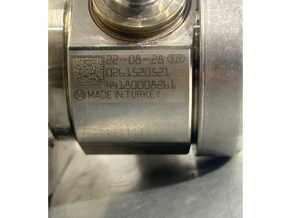 Vstřikovací čerpadlo 8631642, 0261520521   Mini One - Cooper F56 F55    B38A15F 