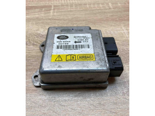 Блок подушек безопасности NNW502436, DDTBB   Land Rover Range Rover Sport L320