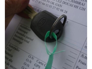 Подушка безопасности водителя 5690007800EQ   KIA Picanto