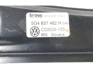 Řídící jednotka 5G4837462H, 5G4837462H   Volkswagen Golf VII 2018