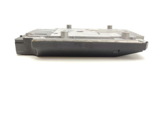 Блок управления 9J1907376, P658   Porsche Taycan 9J1
