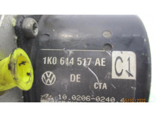 Блок АБС 1K0614517AE   Audi  A3 S3 8P  2003-2012 года