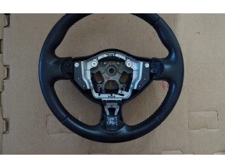 Руль Nissan Juke I F15  2010 - 2018 года 999211198886      