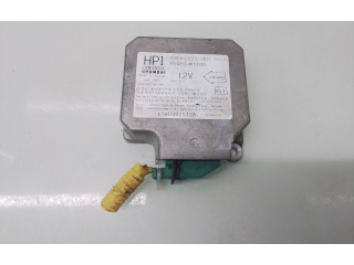 Блок подушек безопасности 95910M3100   KIA Joice