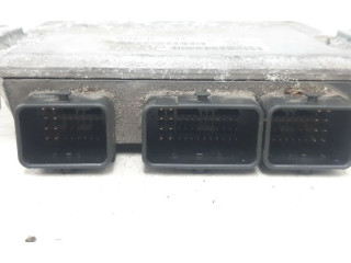 Řídící jednotka 9647474680, 0281011133   Peugeot 807 2003