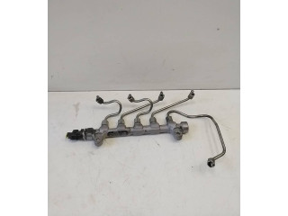 Vstřikovací lišta 314002A420, 0445214181   Hyundai ix35     