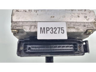 Блок АБС 0273004089, 0265220054   Mercedes-Benz  Vito Viano W638  1996-2003 года