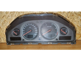 Přístrojová deska  Volvo V70 2001 9499671  