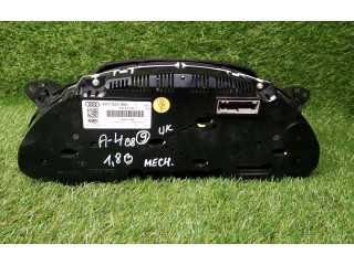 Панель приборов 8K0920980   Audi A4 S4 B8 8K       