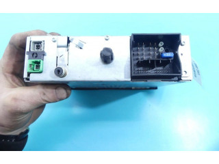 Радио/ проигрыватель CD/DVD / навигация 14009787XT, IMPRK1080241    Peugeot 807  -  года