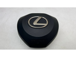 Подушка безопасности водителя GA199-03440   Lexus RX 450H