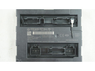 Блок комфорта 4H0907064HN   Audi A6 S6 C7 4G   