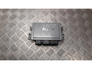 Řídící jednotka BV6112A650CNC   Ford C-MAX II 2012