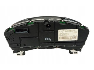 Панель приборов CS7T-10849-VD   Ford S-MAX       