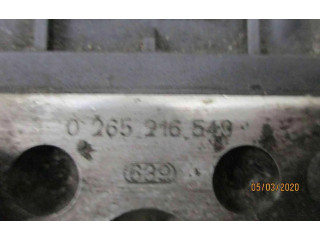Jednotka ABS 9630532980, 9630532980   Peugeot 406 2000