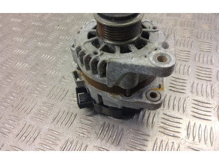 Генератор 3730004950, 8400383   KIA Stonic      