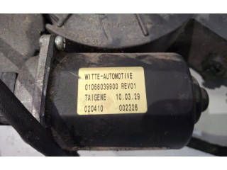 Рулевая рейка  Мотор раздвижной двери 01066039900   Citroen C3 2002 - 2004 года
