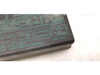 Блок предохранителей PR02000000, MB629083   Mitsubishi Colt    