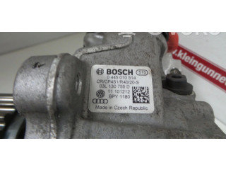 Vstřikovací čerpadlo 03L130755D, 03L130755AA   Volkswagen Jetta VI    CFFB CFF 