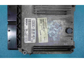 Řídící jednotka 0281011684, IMPRK863780   Audi A8 S8 D3 4E 2004