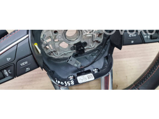 Volant Audi Q5 SQ5 2019 80A419091AF, 2505928847  