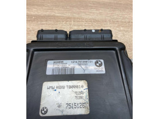 Řídící jednotka 7513981   Mini One - Cooper Coupe R56 2005