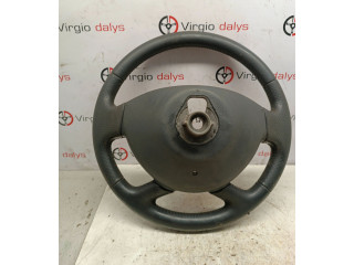 Руль Renault Trafic II (X83)  2002 - 2014 года 8200460327A, 8200139852      