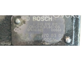 Vstřikovací čerpadlo 0445010015   Mercedes-Benz A W168     