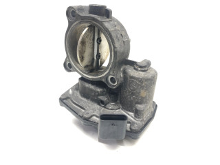 Pojistková skříňka Дроссельная заслонка 7810752, 10378511   BMW 5 F10 F11 2011