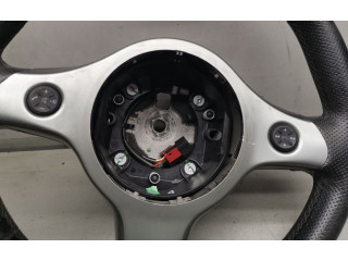Руль Alfa Romeo 159   -  года 1015448, 156081638      