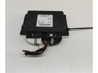Блок управления коробкой передач A2059007705, A0009016402   Mercedes-Benz C W205