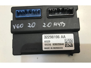 Zpětné zrcátko  Volvo V60 2020  32298196, 32298196  