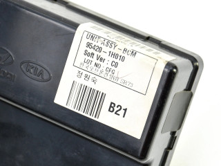 Комплект блоков управления 391032A710, 39103-2A710   KIA Ceed
