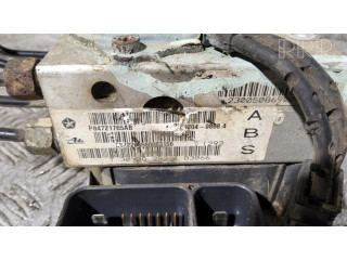 Jednotka ABS P04721765AB, A23005086900   Chrysler Voyager 2002