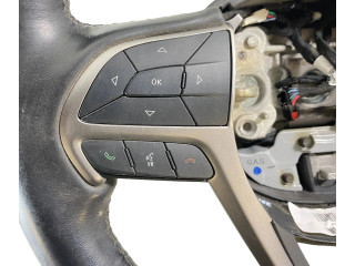 Volant Jeep Grand Cherokee 2020 6SZ731CCAB, P6SZ731CCAB  