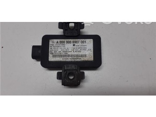 Блок управления a0009006907   Mercedes-Benz C AMG W205