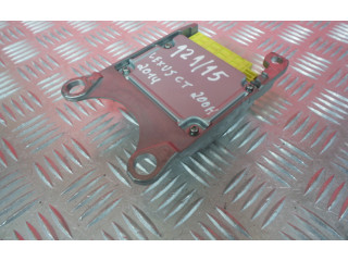 Блок подушек безопасности 89170-76170, 150300-9971   Lexus CT 200H