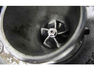  Турбина Fiat Punto (188)  16556011, VLZ00207   для двигателя 188A7000      