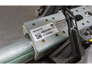 Volant Mercedes-Benz A W176 2013 A2464602316, 0380617  